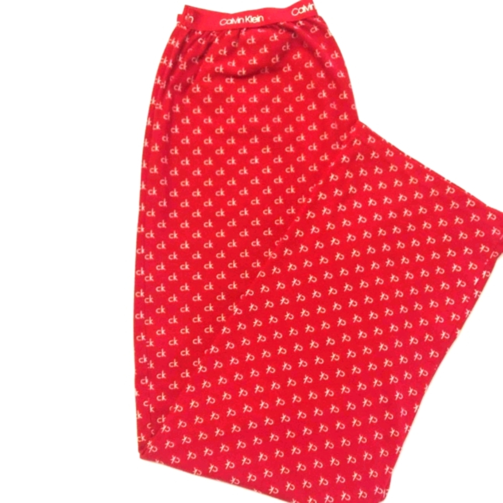 Calvin Klein Pajama Bottoms